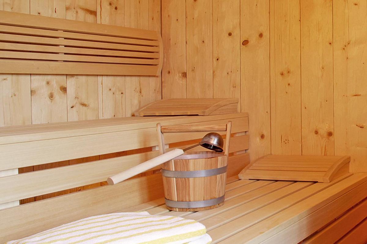 Seetelhotel Nautic Usedom Duenenhaeuser Ückeritz Zewnętrze zdjęcie